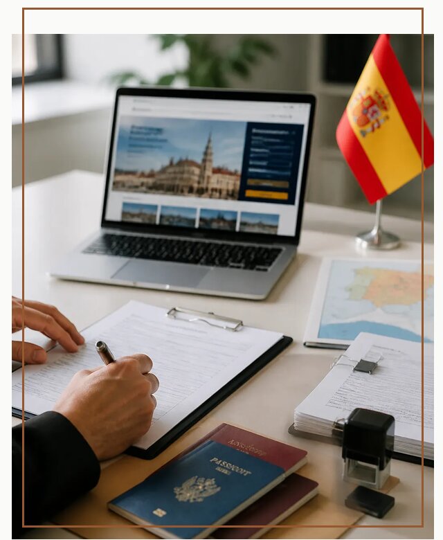 Startup Visa Испании и ВНЖ для стартапа от 67113 р. | Гиперактив-Нвм