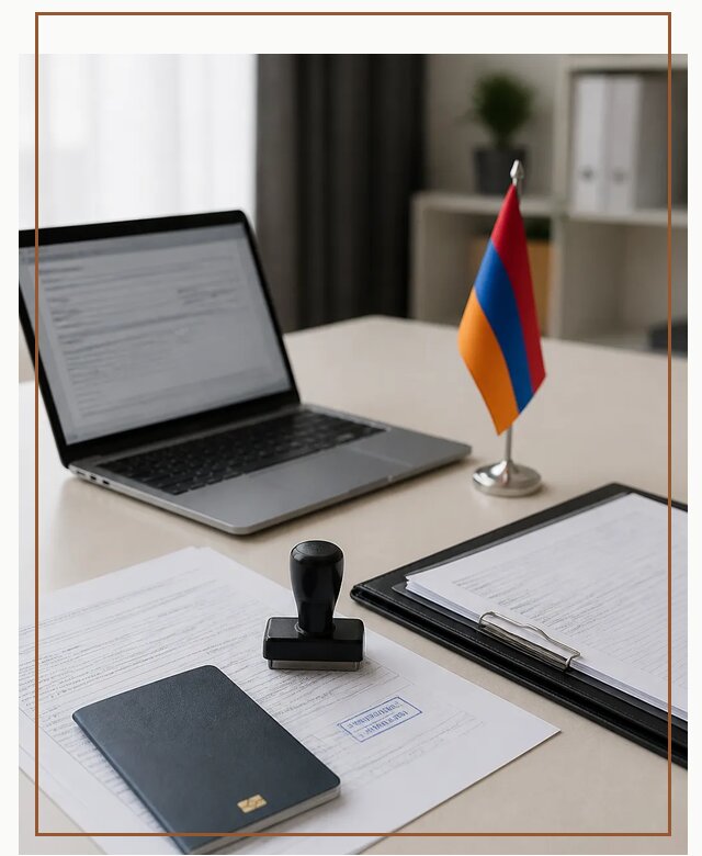 Оформление гражданства Армении в Новомосковске по цене от 77438 р. | Гиперактив-Нвм
