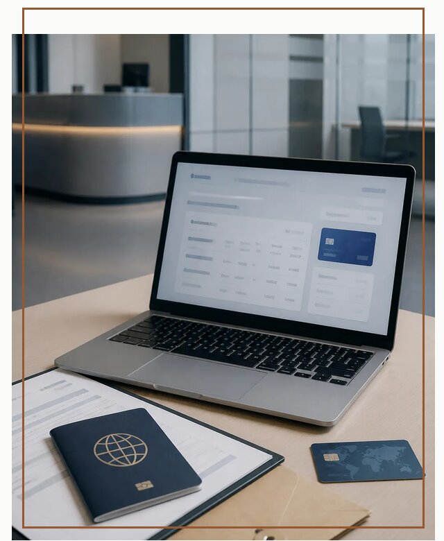 Открытие счета для SWIFT переводов в Новомосковске по цене от 6092 р. | Гиперактив-Нвм