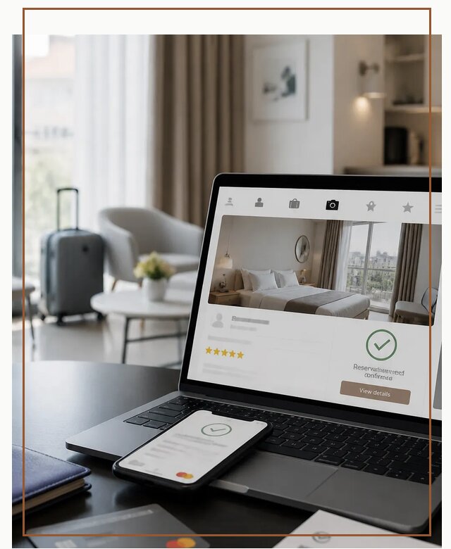 Оплата бронирования Airbnb в Новомосковске по цене от 5524 р. | Гиперактив-Нвм